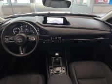 2,0 M Hybrid Skyactiv-G Vision MT