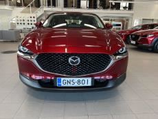 2,0 M Hybrid Skyactiv-G Vision MT
