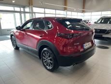 2,0 M Hybrid Skyactiv-G Vision MT