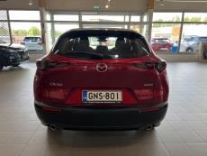 2,0 M Hybrid Skyactiv-G Vision MT