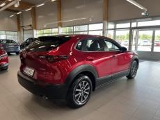 2,0 M Hybrid Skyactiv-G Vision MT