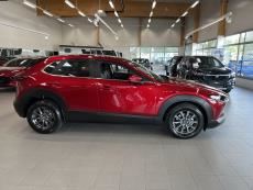 2,0 M Hybrid Skyactiv-G Vision MT