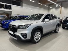 1,4 BOOSTERJET 48V HYBRID 4WD GL+ 6AT