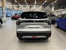 1,4 BOOSTERJET 48V HYBRID 4WD GL+ 6AT