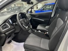 1,4 BOOSTERJET 48V HYBRID 4WD GL+ 6AT