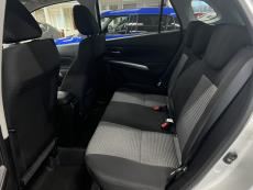 1,4 BOOSTERJET 48V HYBRID 4WD GL+ 6AT