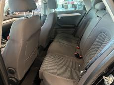 1,8 TSI Style