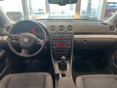 1,8 TSI Style