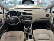 1,6 ISG EX 5D EcoDynamics
