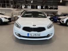 1,6 ISG EX 5D EcoDynamics