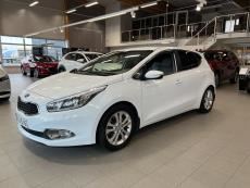 1,6 ISG EX 5D EcoDynamics
