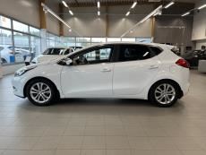 1,6 ISG EX 5D EcoDynamics