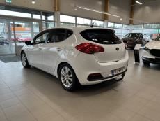 1,6 ISG EX 5D EcoDynamics