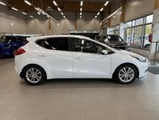 1,6 ISG EX 5D EcoDynamics