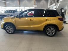 1,4 BOOSTERJET 2WD GL+ 6MT HYBRID