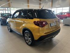1,4 BOOSTERJET 2WD GL+ 6MT HYBRID