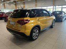 1,4 BOOSTERJET 2WD GL+ 6MT HYBRID