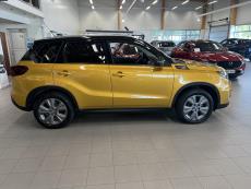 1,4 BOOSTERJET 2WD GL+ 6MT HYBRID