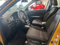 1,4 BOOSTERJET 2WD GL+ 6MT HYBRID