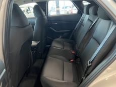 2,5 M Hybrid e-Skyactiv G Centre-line AT 140hv Talvirenkaat 0€ / Lämpöpaketti 0€