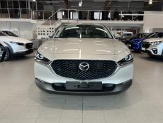 2,5 M Hybrid e-Skyactiv G Centre-line AT 140hv Talvirenkaat 0€ / Lämpöpaketti 0€