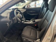 2,5 M Hybrid e-Skyactiv G Centre-line AT 140hv Talvirenkaat 0€ / Lämpöpaketti 0€