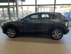 2,5 M Hybrid e-Skyactiv G Centre-line AT 140hv Talvirenkaat 0€ / Lämpöpaketti 0€