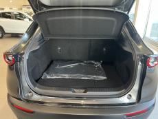 2,5 M Hybrid e-Skyactiv G Centre-line AT 140hv Talvirenkaat 0€ / Lämpöpaketti 0€