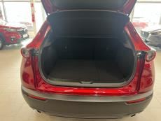 2,5 M Hybrid e-Skyactiv G Centre-line AT 140hv Talvirenkaat 0€, Lämpöpaketti 0€