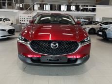 2,5 M Hybrid e-Skyactiv G Centre-line AT 140hv Talvirenkaat 0€, Lämpöpaketti 0€