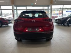 2,5 M Hybrid e-Skyactiv G Centre-line AT 140hv Talvirenkaat 0€, Lämpöpaketti 0€