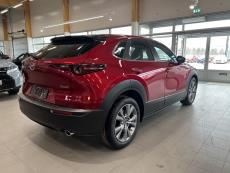 2,5 M Hybrid e-Skyactiv G Centre-line AT 140hv Talvirenkaat 0€, Lämpöpaketti 0€