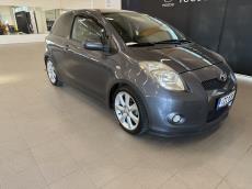 TS 1,8 Dual VVT-i 3ov