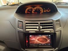 TS 1,8 Dual VVT-i 3ov