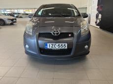 TS 1,8 Dual VVT-i 3ov