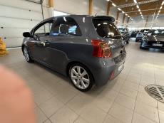 TS 1,8 Dual VVT-i 3ov