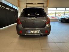 TS 1,8 Dual VVT-i 3ov