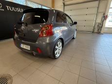 TS 1,8 Dual VVT-i 3ov