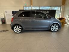 TS 1,8 Dual VVT-i 3ov
