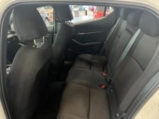 Hatchback 2,0 (150hv) M Hybrid Skyactiv-G Vision Plus AT