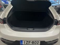 Hatchback 2,0 (150hv) M Hybrid Skyactiv-G Vision Plus AT