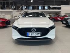 Hatchback 2,0 (150hv) M Hybrid Skyactiv-G Vision Plus AT