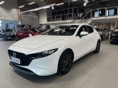 Hatchback 2,0 (150hv) M Hybrid Skyactiv-G Vision Plus AT