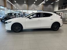 Hatchback 2,0 (150hv) M Hybrid Skyactiv-G Vision Plus AT