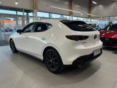 Hatchback 2,0 (150hv) M Hybrid Skyactiv-G Vision Plus AT
