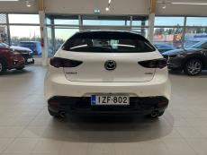 Hatchback 2,0 (150hv) M Hybrid Skyactiv-G Vision Plus AT