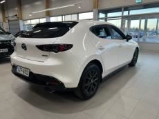 Hatchback 2,0 (150hv) M Hybrid Skyactiv-G Vision Plus AT