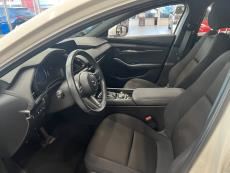 Hatchback 2,0 (150hv) M Hybrid Skyactiv-G Vision Plus AT