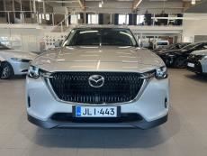 Exclusive-Line 2.5 PHEV 8AT Driver Assistance 2xrenkaat / Vetokoukku / 7 paikkainen