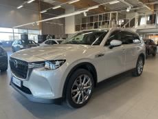 Exclusive-Line 2.5 PHEV 8AT Driver Assistance 2xrenkaat / Vetokoukku / 7 paikkainen